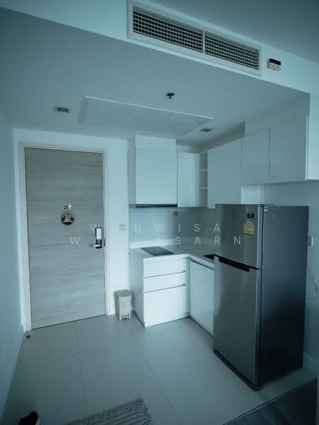 Condolette Ize Ratchathewi, Bangkok, Phetchaburi Road, Thanon Phetchaburi, Ratchathewi, Bangkok, 1 Bedroom, 41 sqm, Condo For Rent, by Wanwisa Wannasarn, 500477370 - DDproperty.com