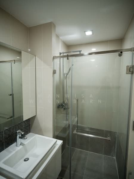 Condolette Ize Ratchathewi, Bangkok, Phetchaburi Road, Thanon Phetchaburi, Ratchathewi, Bangkok, 1 Bedroom, 41 sqm, Condo For Rent, by Wanwisa Wannasarn, 500477370 - DDproperty.com