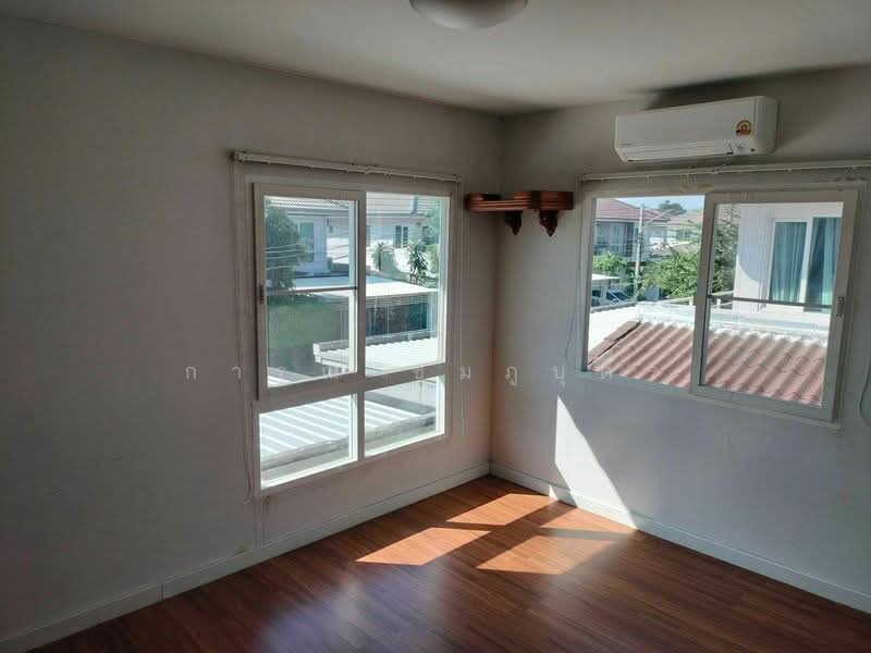 Chaiyapruk Pinklao-Sai 5, Nakhon Pathom, Borommaratchachonnani Road, Bang Toei, Sam Phran, Nakhon Pathom, 3 Bedrooms, 150 sqm, Single Detached House For Rent, by การุณ ชมภูบุตร, 500477372 - DDproperty.com