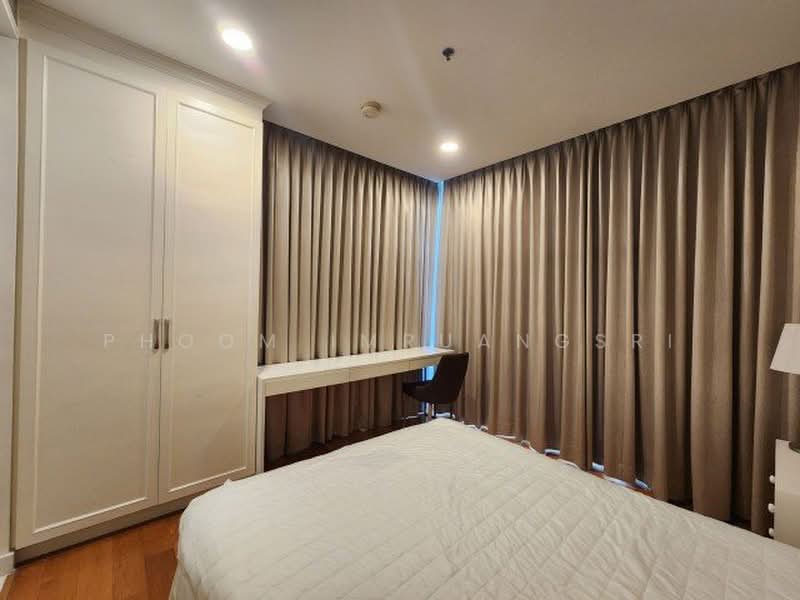 Chatrium Residence Riverside, Bangkok, 26 Chareonkrung Road, Wat Prayakrai, Bang Kho Laem, Bangkok, 1 Bedroom, 64 sqm, Condo For Rent, by Phoom Imruangsri, 500477373 - DDproperty.com