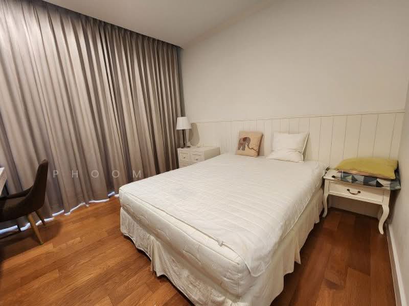 Chatrium Residence Riverside, Bangkok, 26 Chareonkrung Road, Wat Prayakrai, Bang Kho Laem, Bangkok, 1 Bedroom, 64 sqm, Condo For Rent, by Phoom Imruangsri, 500477373 - DDproperty.com