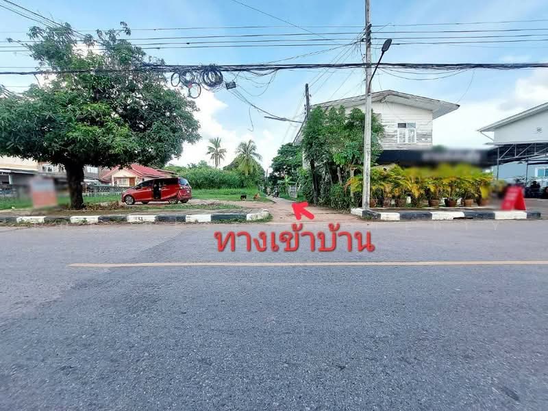 บ้านเดี่ยวโพนพิสัย หนองคาย, หนองคาย, จุมพล, โพนพิสัย, หนองคาย, 150 ตร.ม., บ้านเดี่ยว ขาย, โดย The Best Property เป้า, 500477375 - DDproperty.com