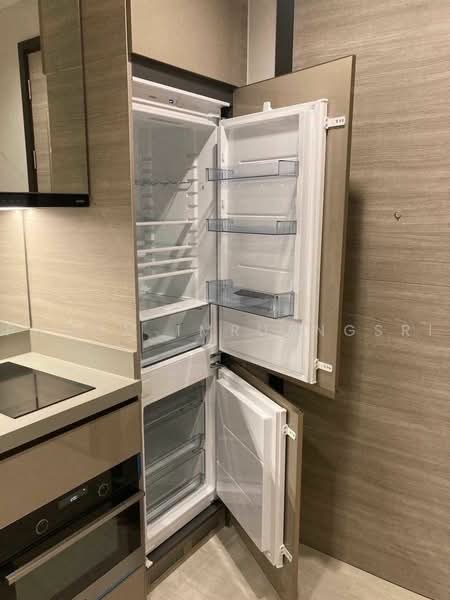 The Crest Park Residences, Bangkok, 1198 Phahonyothin Road, Jom Phon, Chatuchak, Bangkok, 1 Bedroom, 35 sqm, Condo For Rent, by Phoom Imruangsri, 500477378 - DDproperty.com