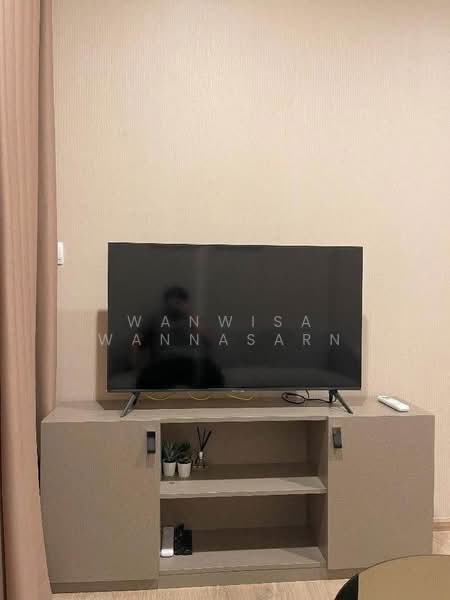 Oka Haus Sukhumvit 36, Bangkok, 3399 Rama 4 Road, Khong Tan, Khlong Toei, Bangkok, 1 Bedroom, 35 sqm, Condo For Rent, by Wanwisa Wannasarn, 500477379 - DDproperty.com
