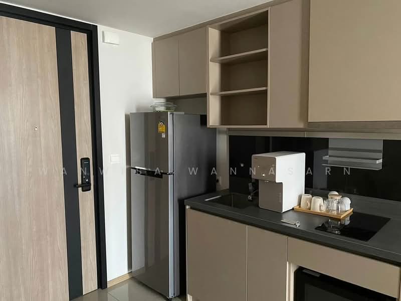Oka Haus Sukhumvit 36, Bangkok, 3399 Rama 4 Road, Khong Tan, Khlong Toei, Bangkok, 1 Bedroom, 35 sqm, Condo For Rent, by Wanwisa Wannasarn, 500477379 - DDproperty.com