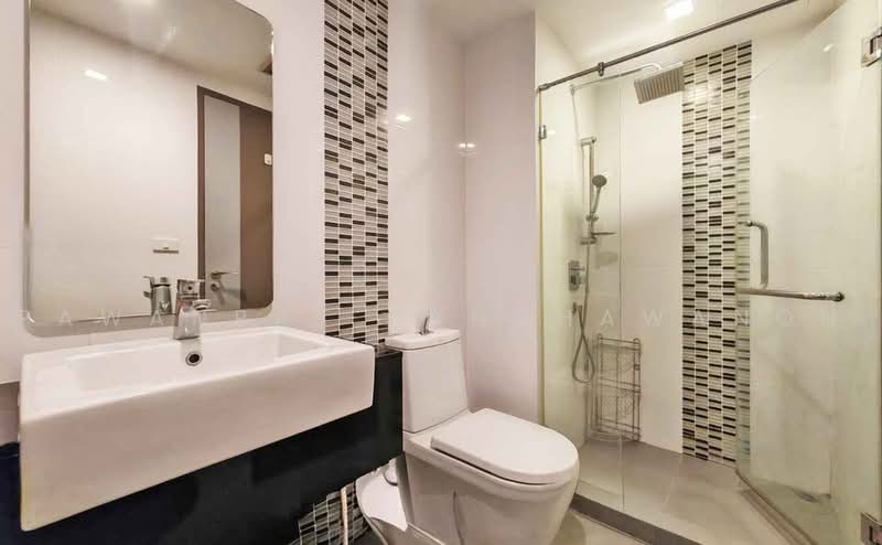 Mirage Sukhumvit 27, Bangkok, 6 Soi Sukhumvit 27, Khlongtoei Nua, Watthana, Bangkok, 1 Bedroom, 35 sqm, Condo For Rent, by Pawanrat Panchawanon, 500477385 - DDproperty.com