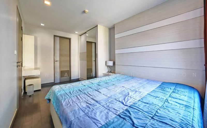 Mirage Sukhumvit 27, Bangkok, 6 Soi Sukhumvit 27, Khlongtoei Nua, Watthana, Bangkok, 1 Bedroom, 35 sqm, Condo For Rent, by Pawanrat Panchawanon, 500477385 - DDproperty.com
