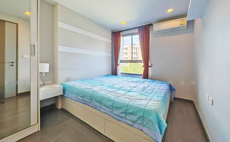 Mirage Sukhumvit 27 : มิราจ สุขุมวิท 27, กรุงเทพ, 6 ซอยสุขุมวิท 27, คลองเตยเหนือ, วัฒนา, กรุงเทพ, 35 ตร.ม., คอนโด ให้เช่า, โดย Pawanrat Panchawanon, 500477385 - DDproperty.com