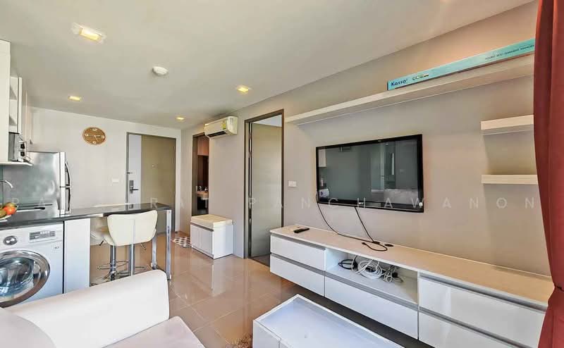 Mirage Sukhumvit 27 : มิราจ สุขุมวิท 27, กรุงเทพ, 6 ซอยสุขุมวิท 27, คลองเตยเหนือ, วัฒนา, กรุงเทพ, 35 ตร.ม., คอนโด ให้เช่า, โดย Pawanrat Panchawanon, 500477385 - DDproperty.com