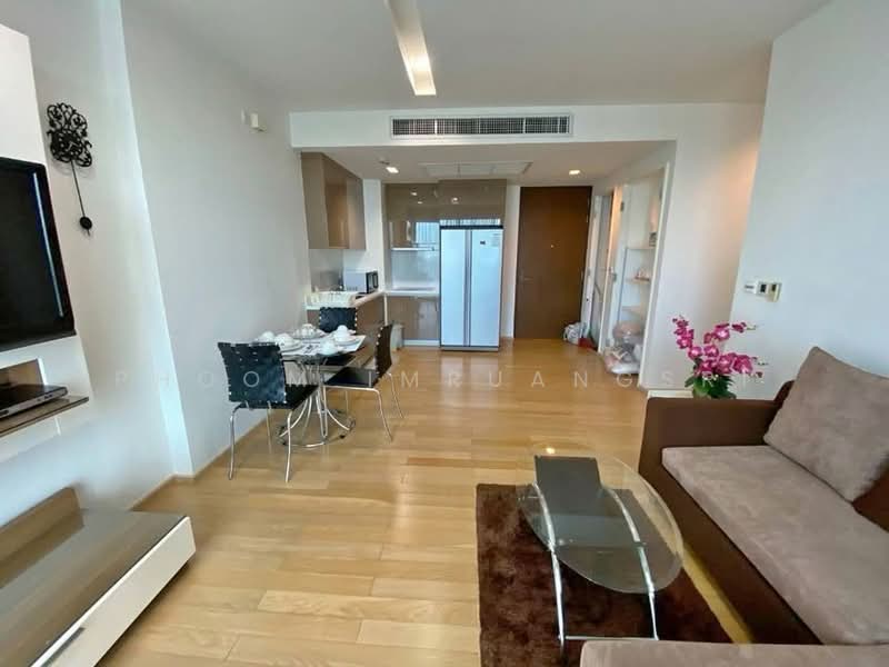 Siri At Sukhumvit, Bangkok, 902 Sukhumvit Road, Phra Kanong, Khlong Toei, Bangkok, 2 Bedrooms, 84 sqm, Condo For Rent, by Phoom Imruangsri, 500477388 - DDproperty.com