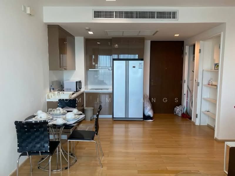 Siri At Sukhumvit, Bangkok, 902 Sukhumvit Road, Phra Kanong, Khlong Toei, Bangkok, 2 Bedrooms, 84 sqm, Condo For Rent, by Phoom Imruangsri, 500477388 - DDproperty.com