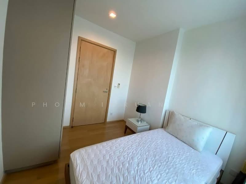 Siri At Sukhumvit, Bangkok, 902 Sukhumvit Road, Phra Kanong, Khlong Toei, Bangkok, 2 Bedrooms, 84 sqm, Condo For Rent, by Phoom Imruangsri, 500477388 - DDproperty.com