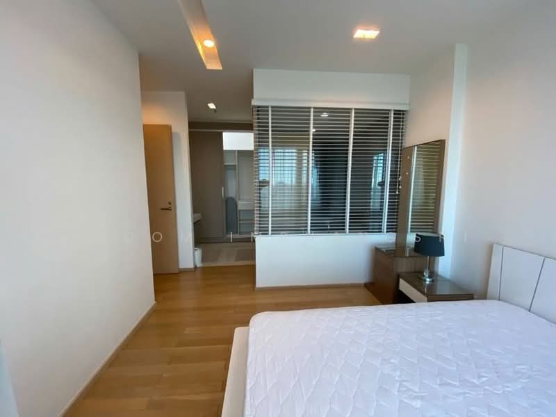 Siri At Sukhumvit, Bangkok, 902 Sukhumvit Road, Phra Kanong, Khlong Toei, Bangkok, 2 Bedrooms, 84 sqm, Condo For Rent, by Phoom Imruangsri, 500477388 - DDproperty.com