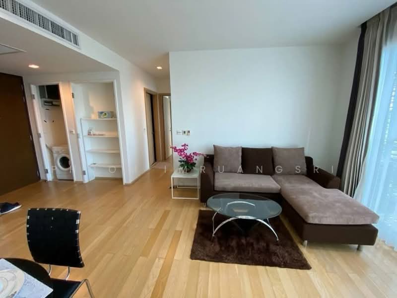 Siri At Sukhumvit, Bangkok, 902 Sukhumvit Road, Phra Kanong, Khlong Toei, Bangkok, 2 Bedrooms, 84 sqm, Condo For Rent, by Phoom Imruangsri, 500477388 - DDproperty.com