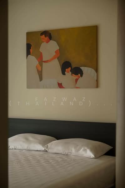 Life Asoke-Rama 9, Bangkok, 626 Asoke-Dindaeng Road, Makkasan, Ratchathewi, Bangkok, 2 Bedrooms, 45 sqm, Condo For Rent, by Fazwaz (Thailand) Co., Ltd., 500477390 - DDproperty.com