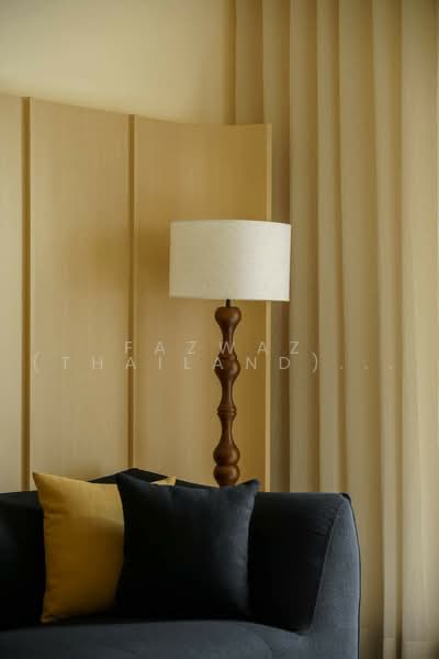 Life Asoke-Rama 9, Bangkok, 626 Asoke-Dindaeng Road, Makkasan, Ratchathewi, Bangkok, 2 Bedrooms, 45 sqm, Condo For Rent, by Fazwaz (Thailand) Co., Ltd., 500477390 - DDproperty.com