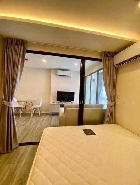 Noble BE33, Bangkok, 19 Soi Sukhumvit 33, Khlong Tan Nua, Watthana, Bangkok, 2 Bedrooms, 53 sqm, Condo For Rent, by Phoom Imruangsri, 500477393 - DDproperty.com