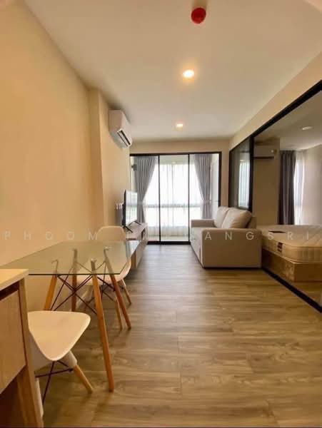 Noble BE33, Bangkok, 19 Soi Sukhumvit 33, Khlong Tan Nua, Watthana, Bangkok, 2 Bedrooms, 53 sqm, Condo For Rent, by Phoom Imruangsri, 500477393 - DDproperty.com
