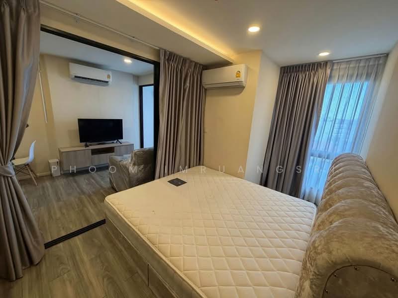 Noble BE33 : โนเบิล บี เทอร์ตี้ทรี, กรุงเทพ, 19 ซอยสุขุมวิท 33, คลองตันเหนือ, วัฒนา, กรุงเทพ, 53 ตร.ม., คอนโด ให้เช่า, โดย Phoom Imruangsri, 500477393 - DDproperty.com