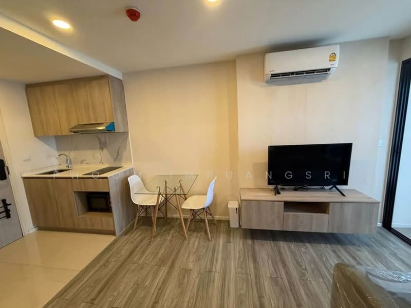 Noble BE33, Bangkok, 19 Soi Sukhumvit 33, Khlong Tan Nua, Watthana, Bangkok, 2 Bedrooms, 53 sqm, Condo For Rent, by Phoom Imruangsri, 500477393 - DDproperty.com