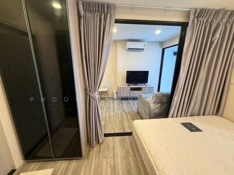 Noble BE33, Bangkok, 19 Soi Sukhumvit 33, Khlong Tan Nua, Watthana, Bangkok, 2 Bedrooms, 53 sqm, Condo For Rent, by Phoom Imruangsri, 500477393 - DDproperty.com