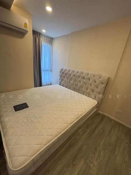 Noble BE33, Bangkok, 19 Soi Sukhumvit 33, Khlong Tan Nua, Watthana, Bangkok, 2 Bedrooms, 53 sqm, Condo For Rent, by Phoom Imruangsri, 500477393 - DDproperty.com