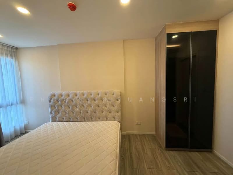 Noble BE33, Bangkok, 19 Soi Sukhumvit 33, Khlong Tan Nua, Watthana, Bangkok, 2 Bedrooms, 53 sqm, Condo For Rent, by Phoom Imruangsri, 500477393 - DDproperty.com