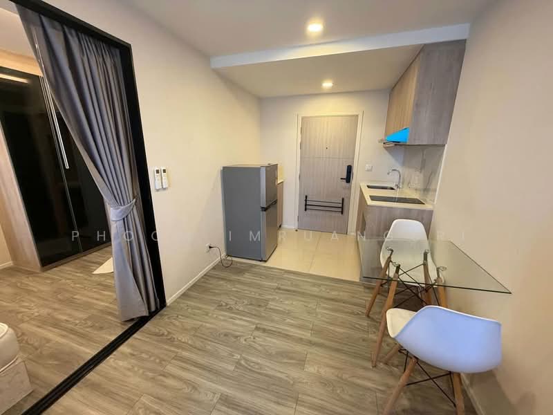 Noble BE33, Bangkok, 19 Soi Sukhumvit 33, Khlong Tan Nua, Watthana, Bangkok, 2 Bedrooms, 53 sqm, Condo For Rent, by Phoom Imruangsri, 500477393 - DDproperty.com
