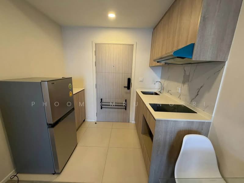 Noble BE33, Bangkok, 19 Soi Sukhumvit 33, Khlong Tan Nua, Watthana, Bangkok, 2 Bedrooms, 53 sqm, Condo For Rent, by Phoom Imruangsri, 500477393 - DDproperty.com