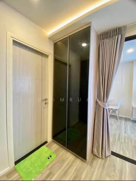 Noble BE33, Bangkok, 19 Soi Sukhumvit 33, Khlong Tan Nua, Watthana, Bangkok, 2 Bedrooms, 53 sqm, Condo For Rent, by Phoom Imruangsri, 500477393 - DDproperty.com