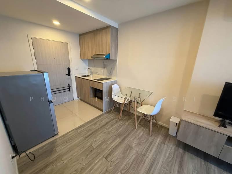 Noble BE33, Bangkok, 19 Soi Sukhumvit 33, Khlong Tan Nua, Watthana, Bangkok, 2 Bedrooms, 53 sqm, Condo For Rent, by Phoom Imruangsri, 500477393 - DDproperty.com
