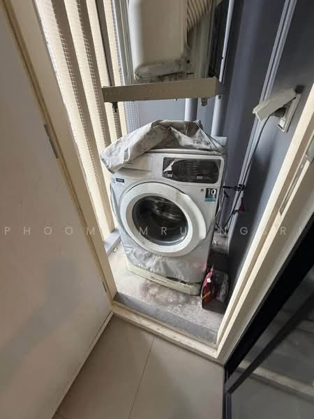 Noble BE33, Bangkok, 19 Soi Sukhumvit 33, Khlong Tan Nua, Watthana, Bangkok, 2 Bedrooms, 53 sqm, Condo For Rent, by Phoom Imruangsri, 500477393 - DDproperty.com