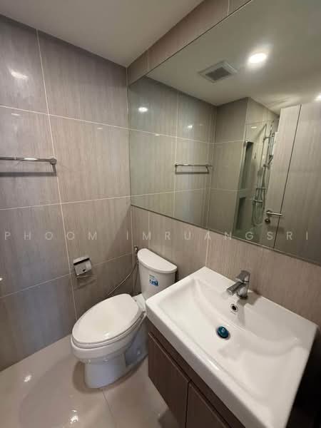 Noble BE33, Bangkok, 19 Soi Sukhumvit 33, Khlong Tan Nua, Watthana, Bangkok, 2 Bedrooms, 53 sqm, Condo For Rent, by Phoom Imruangsri, 500477393 - DDproperty.com