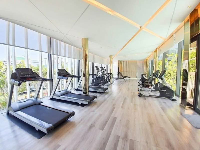 Noble BE33, Bangkok, 19 Soi Sukhumvit 33, Khlong Tan Nua, Watthana, Bangkok, 2 Bedrooms, 53 sqm, Condo For Rent, by Phoom Imruangsri, 500477393 - DDproperty.com