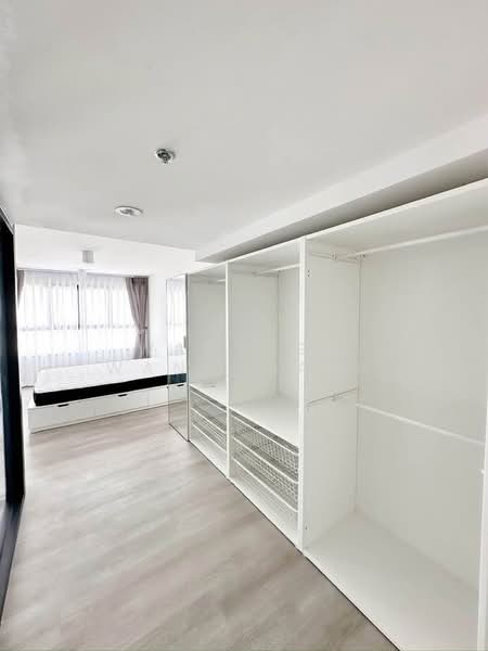 IDEO Charan 70-Riverview, Bangkok, 294 Charan Sanit Wong Rd, Bang Phlat, Bangkok, 1 Bedroom, 51 sqm, Condo For Rent, by Wanwisa Wannasarn, 500477395 - DDproperty.com