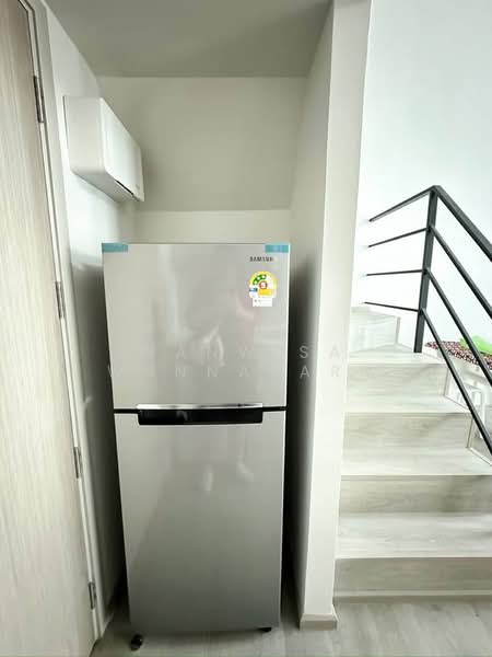 IDEO Charan 70-Riverview, Bangkok, 294 Charan Sanit Wong Rd, Bang Phlat, Bangkok, 1 Bedroom, 51 sqm, Condo For Rent, by Wanwisa Wannasarn, 500477395 - DDproperty.com