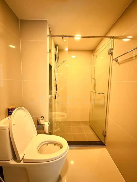 IDEO Charan 70-Riverview, Bangkok, 294 Charan Sanit Wong Rd, Bang Phlat, Bangkok, 1 Bedroom, 51 sqm, Condo For Rent, by Wanwisa Wannasarn, 500477395 - DDproperty.com