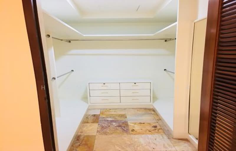 Fifty Fifth Tower, Bangkok, 84 Soi Sukhumvit 55, Sukhumvit Road, Khlong Tan Nua, Watthana, Bangkok, 3 Bedrooms, 270 sqm, Condo For Rent, by Phoom Imruangsri, 500477396 - DDproperty.com