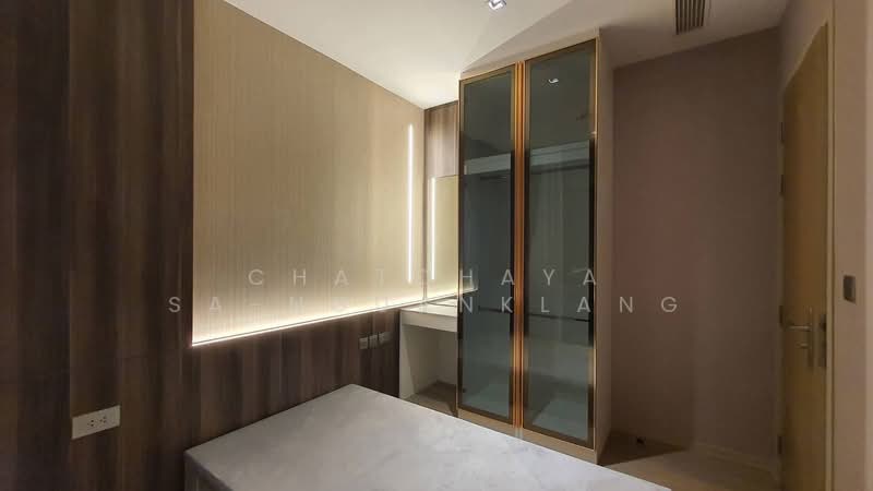 ASHTON Silom, Bangkok, 166 Silom Road, Bang Rak, Bangkok, 2 Bedrooms, 77 sqm, Condo For Rent, by Chatchaya Sa-Nguanklang, 500477397 - DDproperty.com
