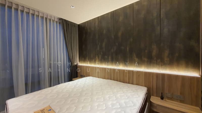 ASHTON Silom, Bangkok, 166 Silom Road, Bang Rak, Bangkok, 2 Bedrooms, 77 sqm, Condo For Rent, by Chatchaya Sa-Nguanklang, 500477397 - DDproperty.com
