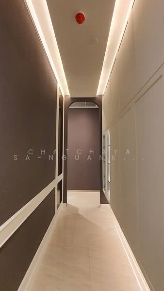 ASHTON Silom, Bangkok, 166 Silom Road, Bang Rak, Bangkok, 2 Bedrooms, 77 sqm, Condo For Rent, by Chatchaya Sa-Nguanklang, 500477397 - DDproperty.com