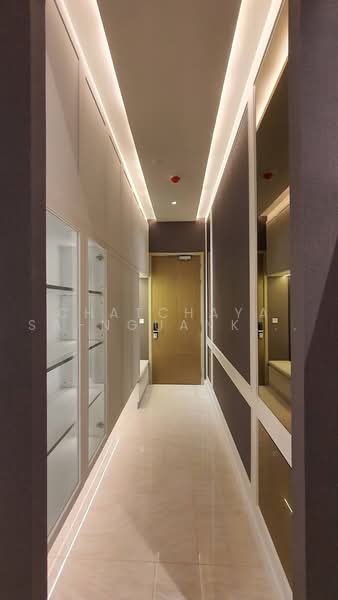 ASHTON Silom, Bangkok, 166 Silom Road, Bang Rak, Bangkok, 2 Bedrooms, 77 sqm, Condo For Rent, by Chatchaya Sa-Nguanklang, 500477397 - DDproperty.com
