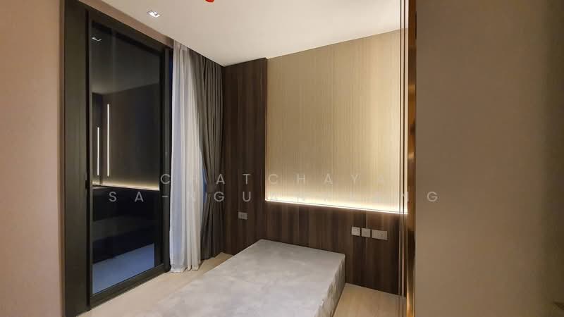 ASHTON Silom, Bangkok, 166 Silom Road, Bang Rak, Bangkok, 2 Bedrooms, 77 sqm, Condo For Rent, by Chatchaya Sa-Nguanklang, 500477397 - DDproperty.com