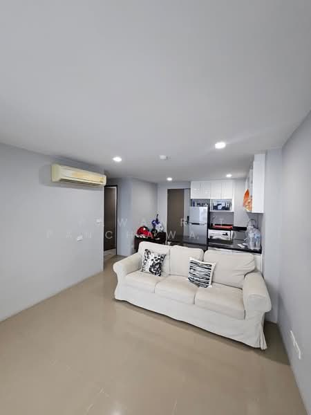 Mirage Sukhumvit 27, Bangkok, 6 Soi Sukhumvit 27, Khlongtoei Nua, Watthana, Bangkok, 1 Bedroom, 50 sqm, Condo For Rent, by Pawanrat Panchawanon, 500477399 - DDproperty.com