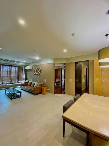 Citi Smart Sukhumvit 18, Bangkok, 366 Soi Sukhumvit 18, Sukhumvit Road, Khlong Toei, Bangkok, 3 Bedrooms, 125 sqm, Condo For Rent, by Caveman Property, 500477401 - DDproperty.com