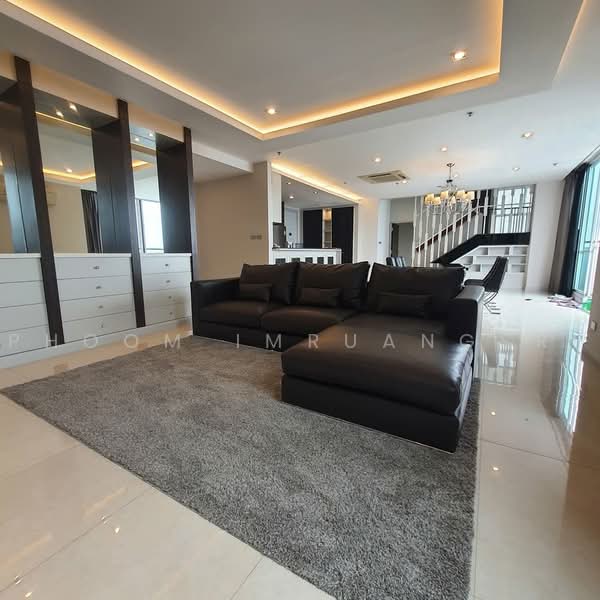The Fourwings Residence : โฟร์วิงส์ เรสซิเดนซ์, กรุงเทพ, 335 ศรีนครินทร์, หัวหมาก, บางกะปิ, กรุงเทพ, 300 ตร.ม., คอนโด ให้เช่า, โดย Phoom Imruangsri, 500477402 - DDproperty.com