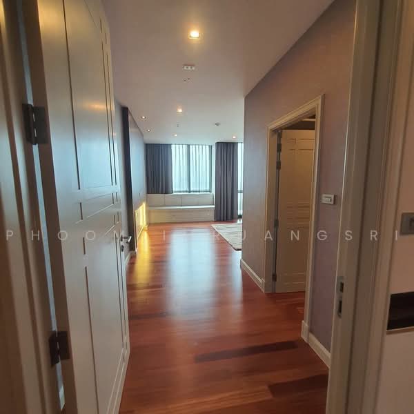 The Fourwings Residence, Bangkok, 335 Srinakarin, Hua Mak, Bang Kapi, Bangkok, 3 Bedrooms, 300 sqm, Condo For Rent, by Phoom Imruangsri, 500477402 - DDproperty.com