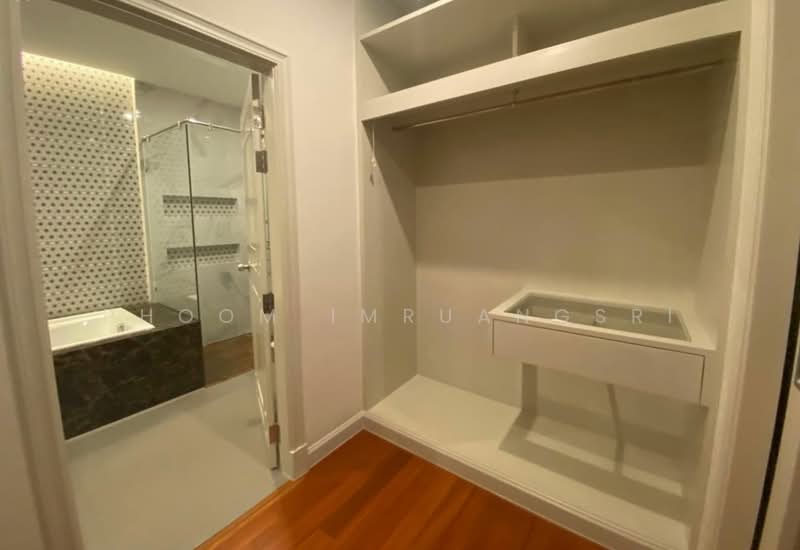 The Fourwings Residence, Bangkok, 335 Srinakarin, Hua Mak, Bang Kapi, Bangkok, 3 Bedrooms, 300 sqm, Condo For Rent, by Phoom Imruangsri, 500477402 - DDproperty.com