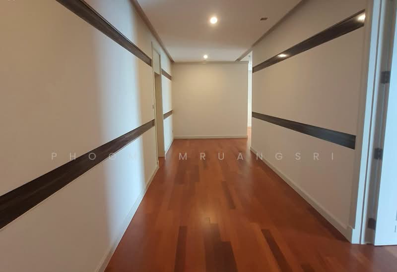The Fourwings Residence, Bangkok, 335 Srinakarin, Hua Mak, Bang Kapi, Bangkok, 3 Bedrooms, 300 sqm, Condo For Rent, by Phoom Imruangsri, 500477402 - DDproperty.com