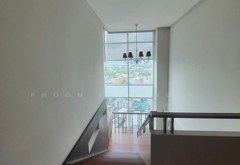 The Fourwings Residence, Bangkok, 335 Srinakarin, Hua Mak, Bang Kapi, Bangkok, 3 Bedrooms, 300 sqm, Condo For Rent, by Phoom Imruangsri, 500477402 - DDproperty.com